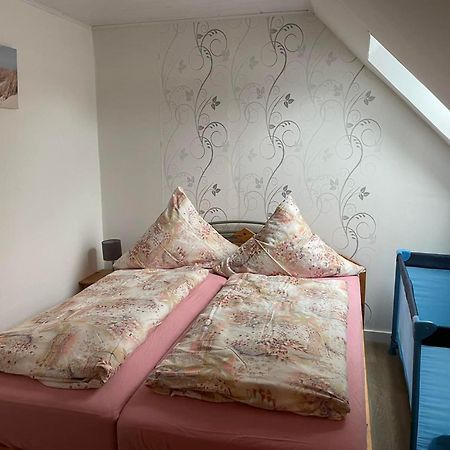 Ferienwohnung Hansen Uphusum Cameră foto